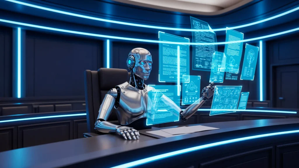 AI Contract Intelligence for Legal & Compliance Teams