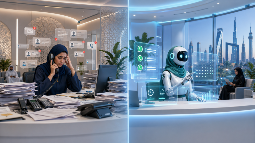 AI Automation for Healthcare