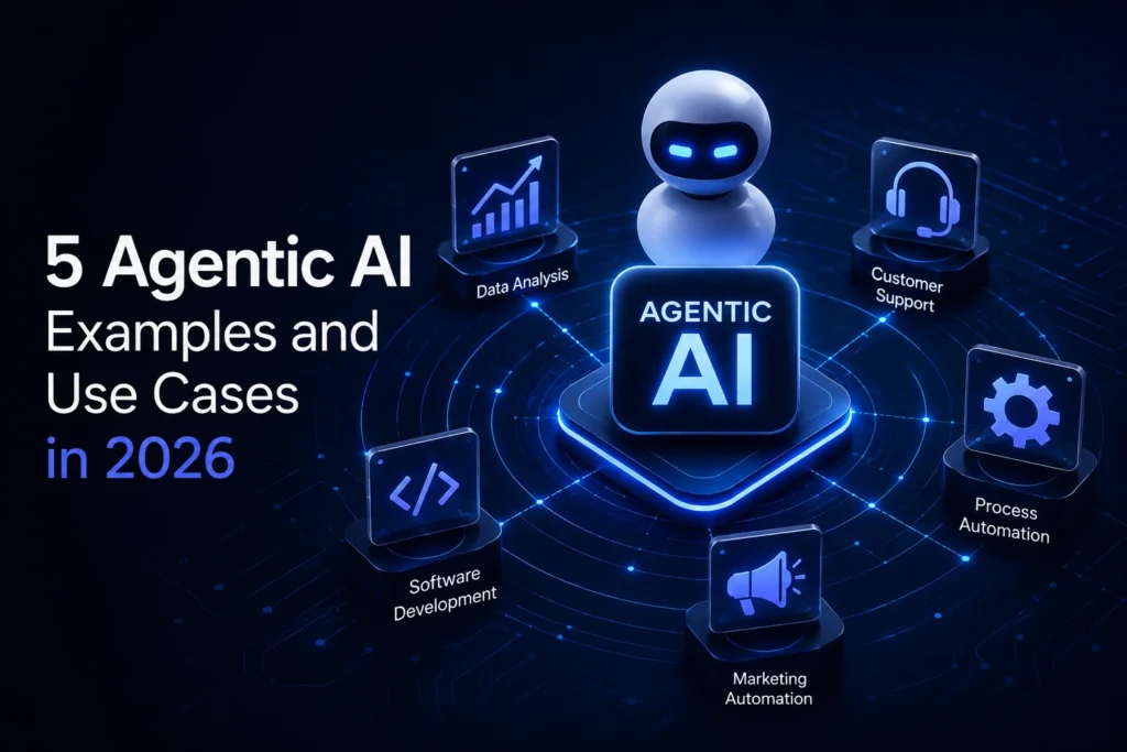 Agentic AI Examples