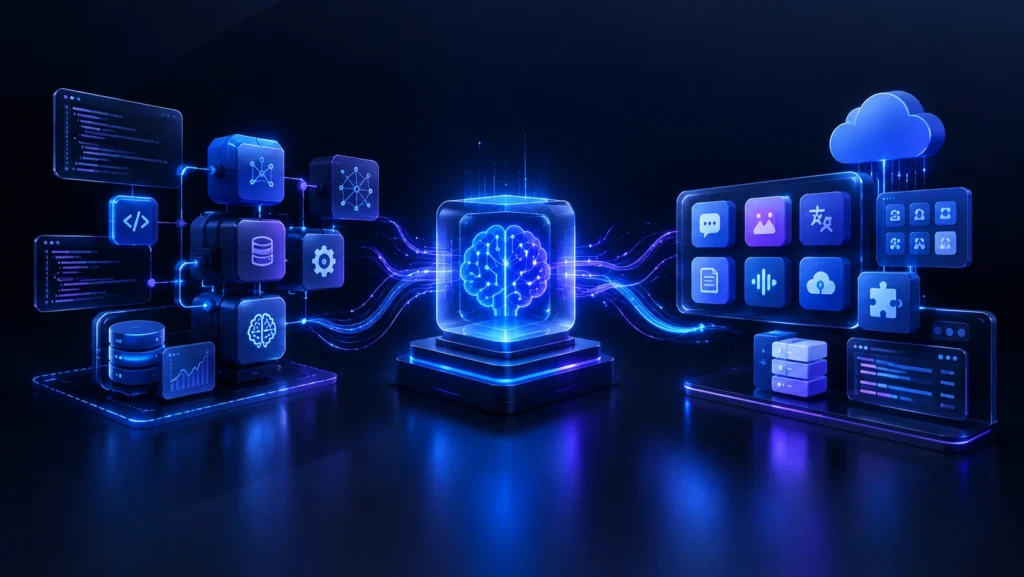 Custom AI Development vs Off-the-Shelf AI Tools