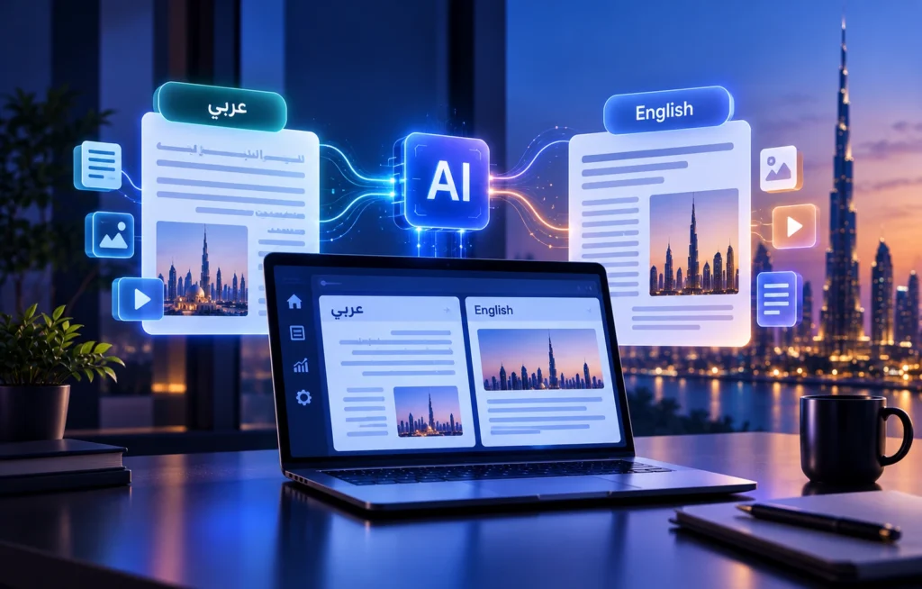 AI Content Marketing