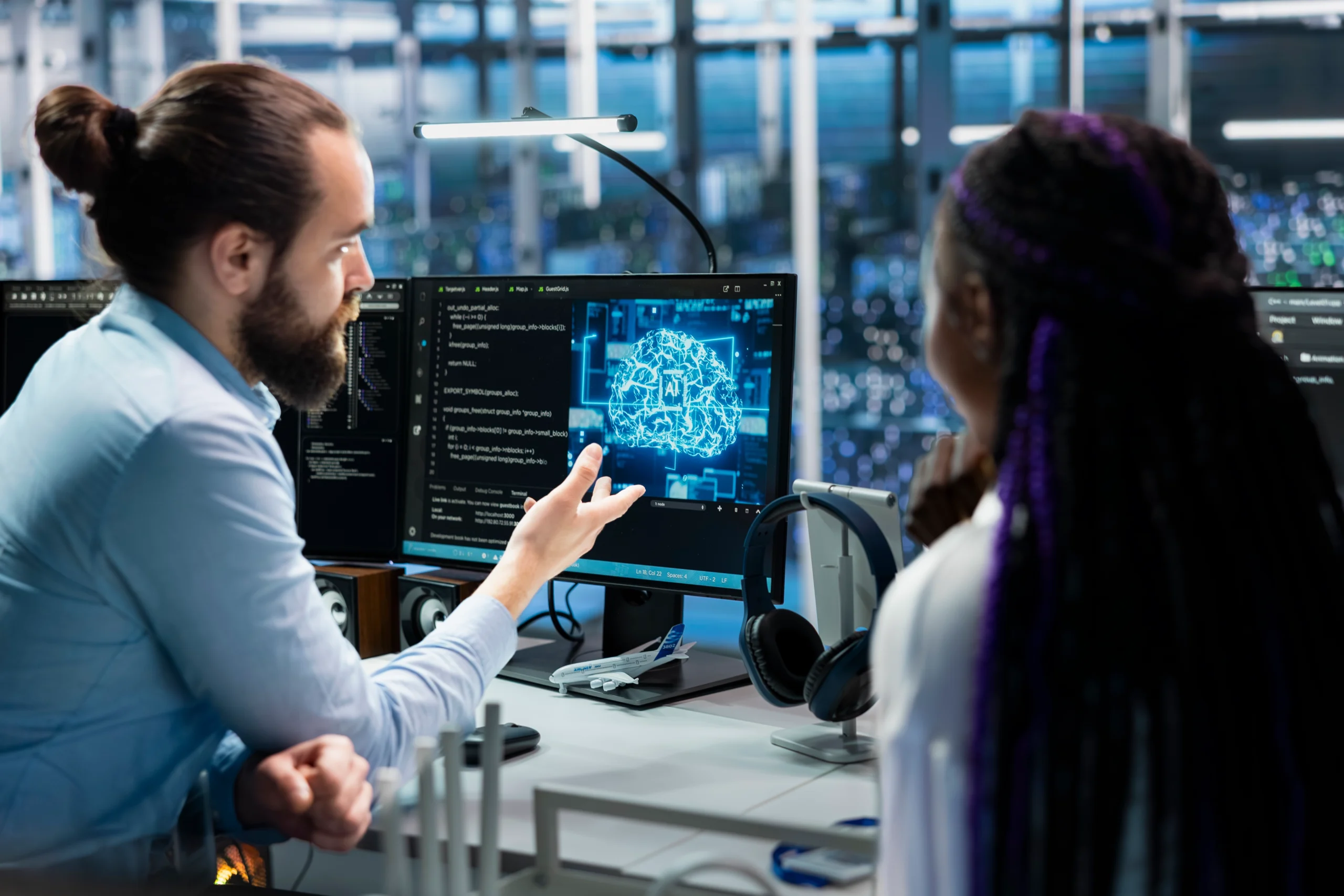 Deploy Intelligent Automation in 4 Weeks